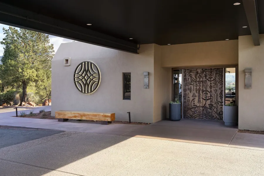 Sky Rock Sedona, a Tribute Portfolio Hotel hotel detail image 2