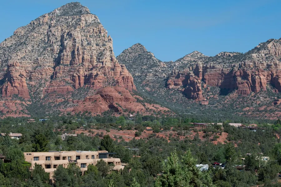 Sky Rock Sedona, a Tribute Portfolio Hotel hotel detail image 6
