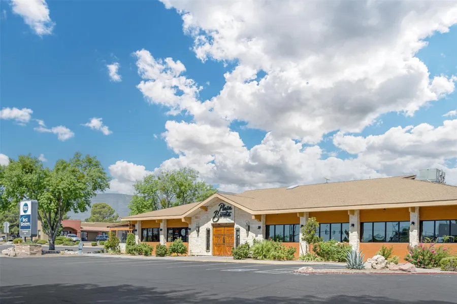 Best Western Cottonwood Inn hotel detail image 2