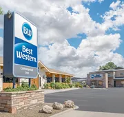 Best Western Cottonwood Inn hotel detail image 4