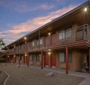 Best Western Cottonwood Inn hotel detail image 5