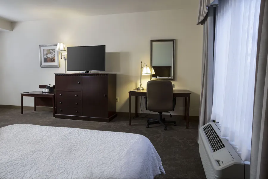 Hampton Inn & Suites Prescott Valley hotel detail image 6
