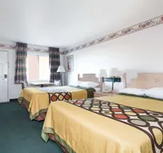 Super 8 by Wyndham Cottonwood hotel detail image 7