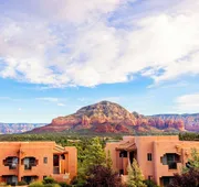 Hilton Vacation Club Sedona Summit hotel detail image 3