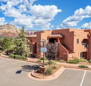 Hilton Vacation Club Sedona Summit hotel detail image 4