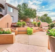 Hilton Vacation Club Sedona Summit hotel detail image 5