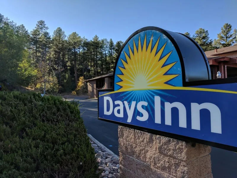 Days Inn by Wyndham Prescott hotel detail image 2