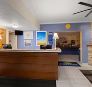 Days Inn by Wyndham Prescott hotel detail image 7