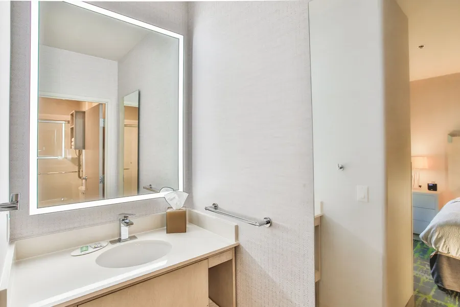 SpringHill Suites By Marriott Prescott hotel detail image 6