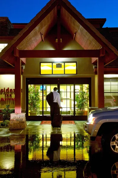 Residence Inn by Marriott Prescott hotel detail image 2