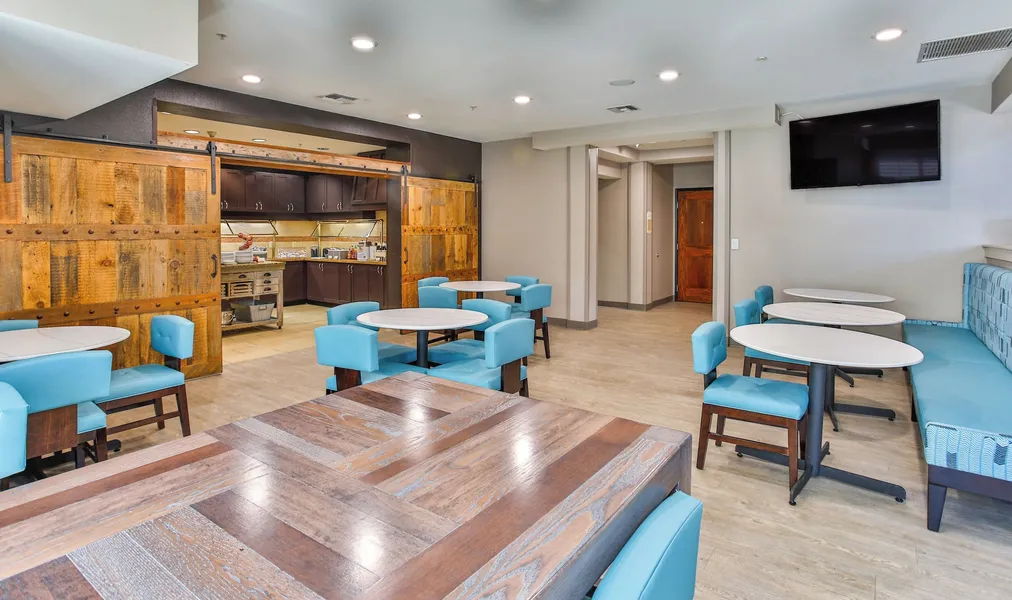 Residence Inn by Marriott Prescott hotel detail image 6