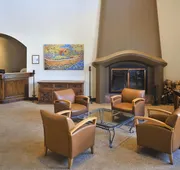 Hilton Vacation Club Los Abrigados Resort & Spa Sedona hotel detail image 4
