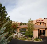 Hampton Inn Prescott hotel detail image 3