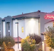 Hampton Inn Prescott hotel detail image 5