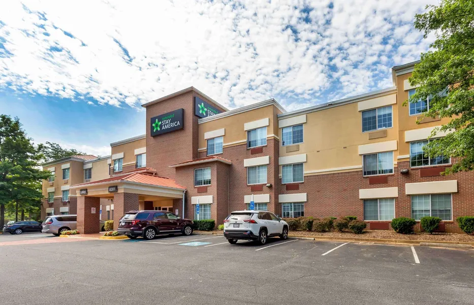 Extended Stay America Suites Washington DC Tysons Corner hotel detail image 2