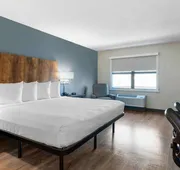 Extended Stay America Suites Washington DC Centreville Manas hotel detail image 7