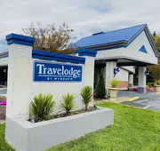 Travelodge by Wyndham Laurel/Ft. Meade/Near NSA hotel detail image 3