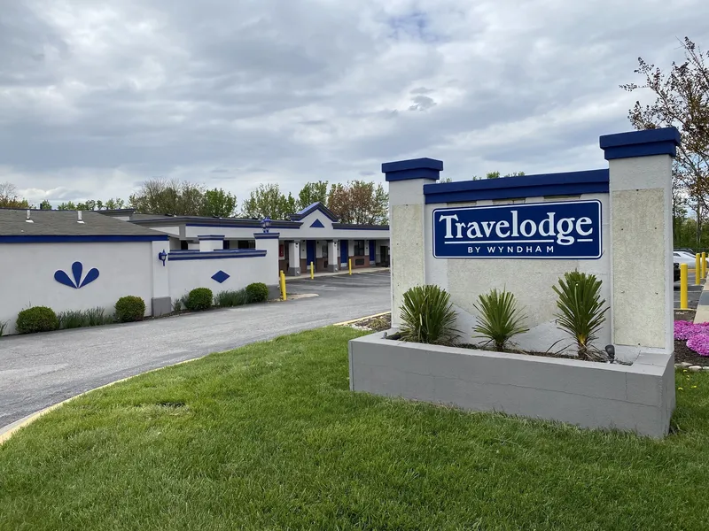 Travelodge by Wyndham Laurel/Ft. Meade/Near NSA hotel detail image 6