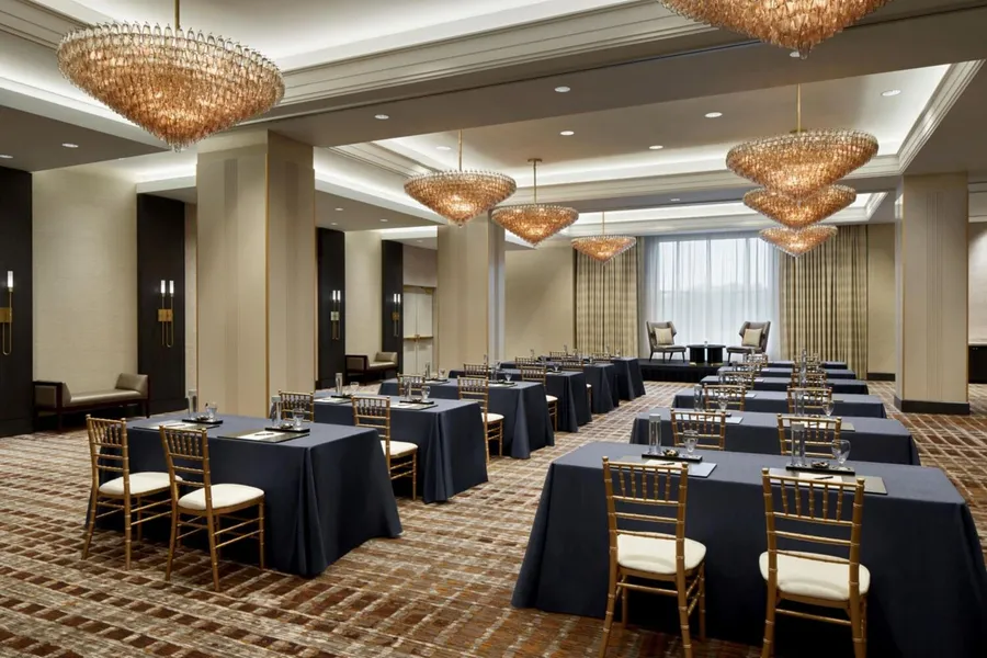 The Ritz-Carlton, Tysons Corner hotel detail image 2