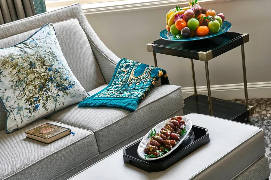 The Ritz-Carlton, Tysons Corner hotel detail image 6