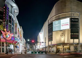 Hampton Inn Silver Spring Washington DC hotel thumbnail 4