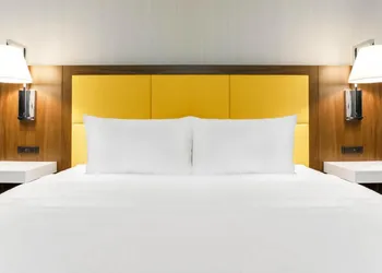 Hampton Inn Silver Spring Washington DC hotel thumbnail 6