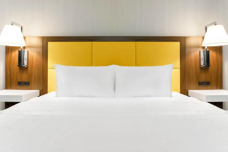 Hampton Inn Silver Spring Washington DC hotel detail image 6