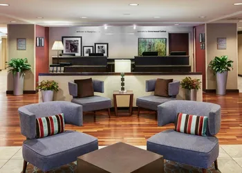 Hampton Inn Silver Spring Washington DC hotel thumbnail 8