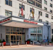 Hilton Garden Inn Bethesda Downtown hotel detail image 3