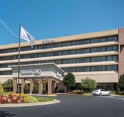 Hilton Washington DC/Rockville Hotel & Executive Meeting Ctr hotel detail image 3
