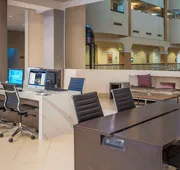 Hilton Washington DC/Rockville Hotel & Executive Meeting Ctr hotel detail image 7