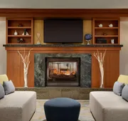 Hilton Garden Inn Tysons Corner hotel detail image 4