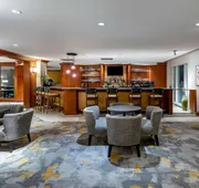 Hilton Garden Inn Tysons Corner hotel detail image 5