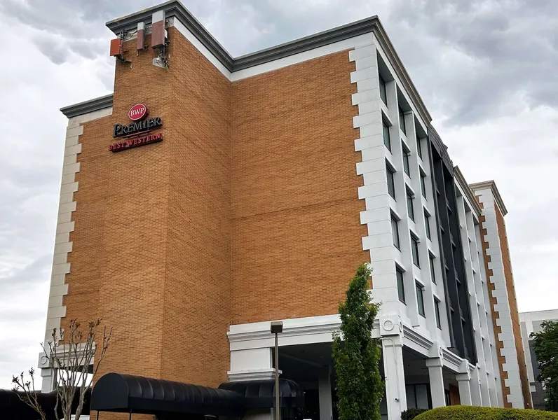 Best Western Premier Rockville Hotel & Suites hotel detail image 2