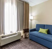 Comfort Inn College Park North hotel detail image 5