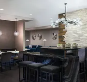 Bethesda Marriott hotel detail image 7