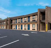 Americas Best Value Inn Laurel hotel detail image 3