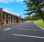Americas Best Value Inn Laurel hotel detail image 4
