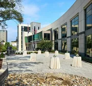 Bethesda North Marriott Hotel & Conference Center hotel detail image 3