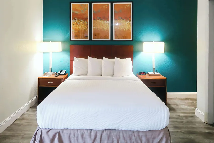 Tysons Corner Suites, A Baymont by Wyndham hotel detail image 6