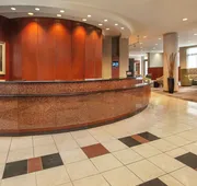 Courtyard by Marriott Dunn Loring Fairfax hotel detail image 3