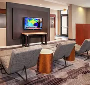 Courtyard by Marriott Dunn Loring Fairfax hotel detail image 4