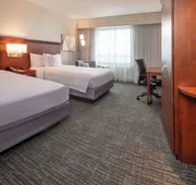 Courtyard by Marriott Dunn Loring Fairfax hotel detail image 5