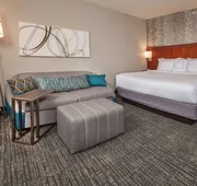 Courtyard by Marriott Dunn Loring Fairfax hotel detail image 7