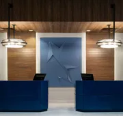 Tysons Corner Marriott hotel detail image 3