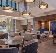 Tysons Corner Marriott hotel detail image 4