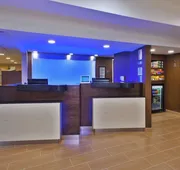 Fairfield by Marriott Inn & Suites Herndon Reston hotel detail image 3