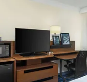 Fairfield by Marriott Inn & Suites Herndon Reston hotel detail image 4