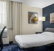 Fairfield by Marriott Inn & Suites Herndon Reston hotel detail image 5