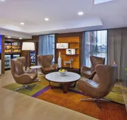Fairfield by Marriott Inn & Suites Herndon Reston hotel detail image 7